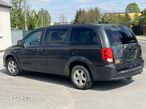 Dodge Grand Caravan - 14