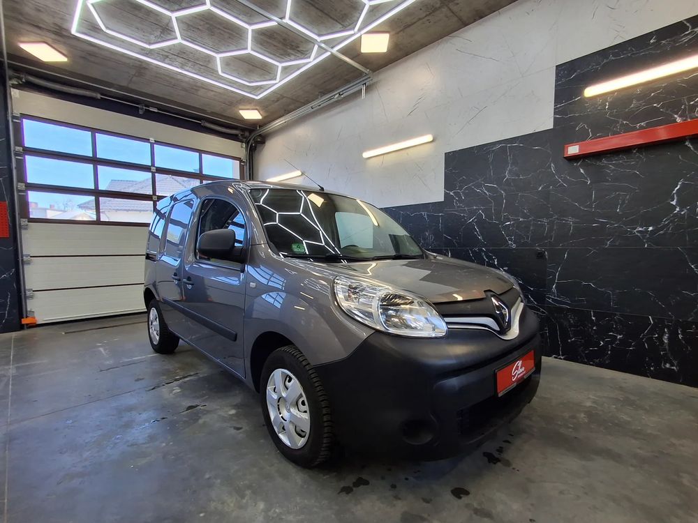 Renault Kangoo 2016