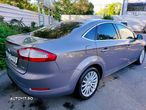 Ford Mondeo 2.0 TDCi Powershift Business Class - 8