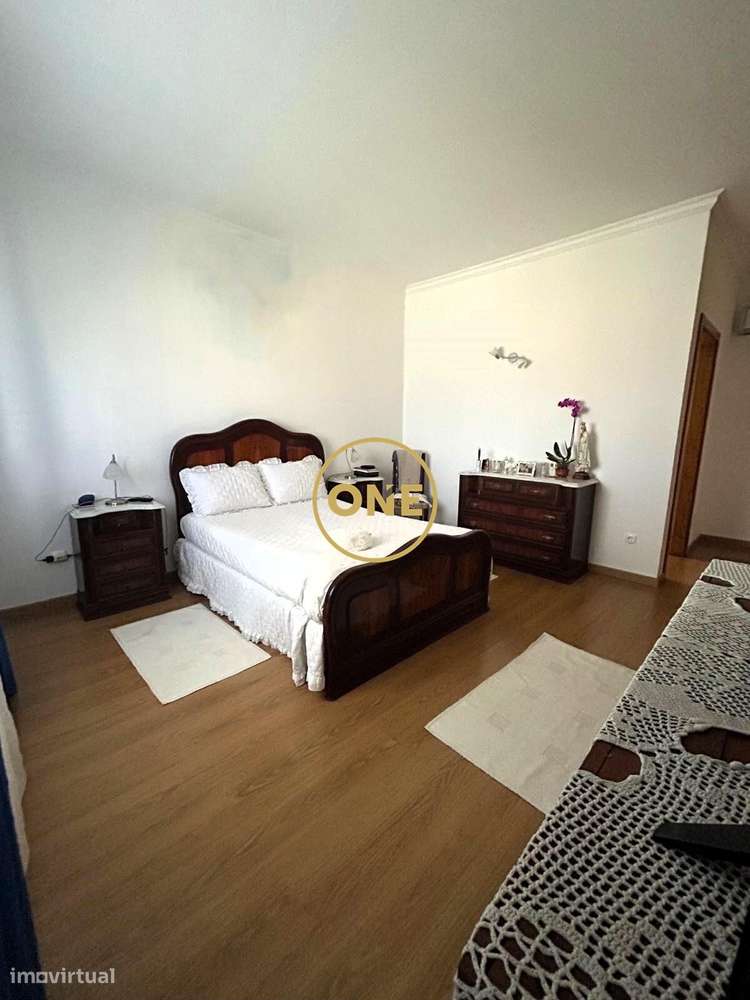 Excelente Moradia em Porto Alto à Venda!-10