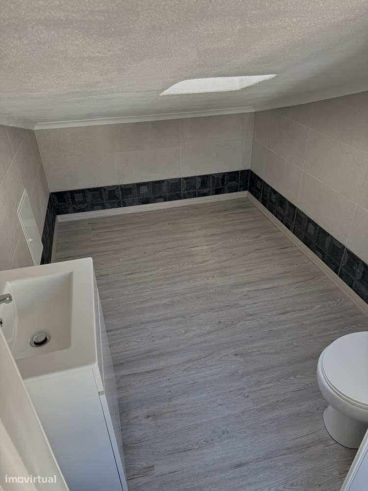 Apartamento T2+1 - Grande imagem: 5/12