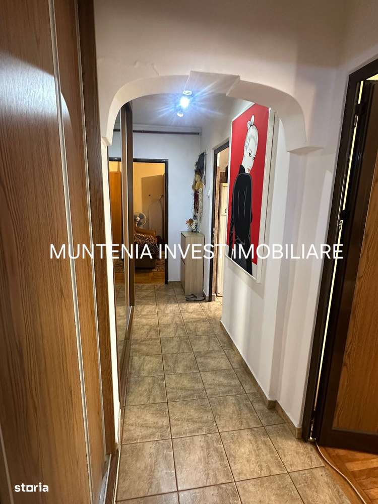 Ap. 2 camere cf. I, dec. mobilat si utilat, Prundu-6