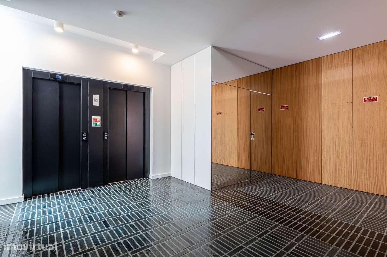 Apartamento T1 para venda - Lisboa-9