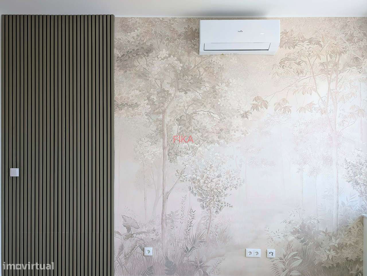 T2 com 3 lugares de parqueamento-6