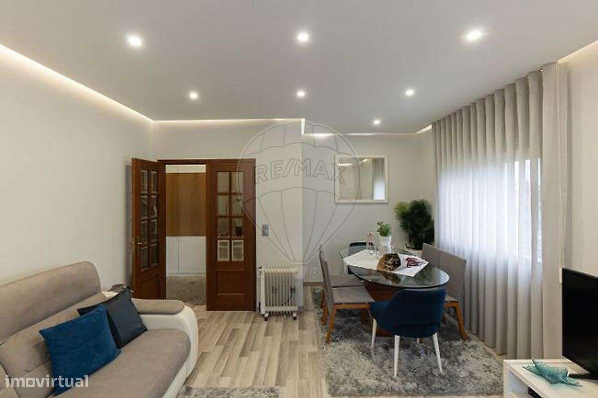 Apartamento T2 para venda-31