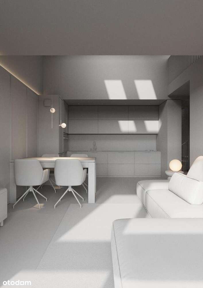 Duże przeszklenia, możliwość wykończenia pod klucz-3