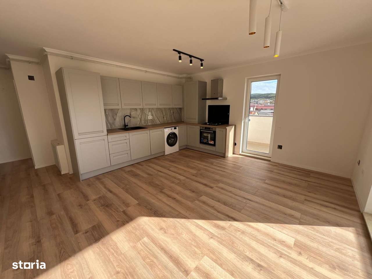 Eroilor Residence-17