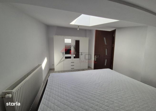 Apartament 3 camere, loc de parcare- Capat CUG-6
