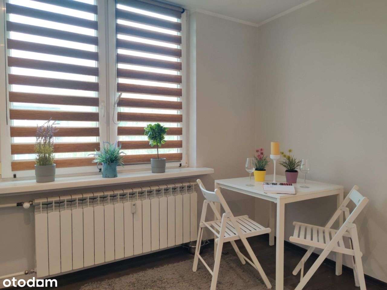 Dwu Pokojowe Mieszkanie w Centrum Zabrza - Pełny obrazek: 4/14