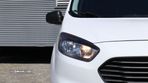 Ford Courier Van Trend 100CV - 8