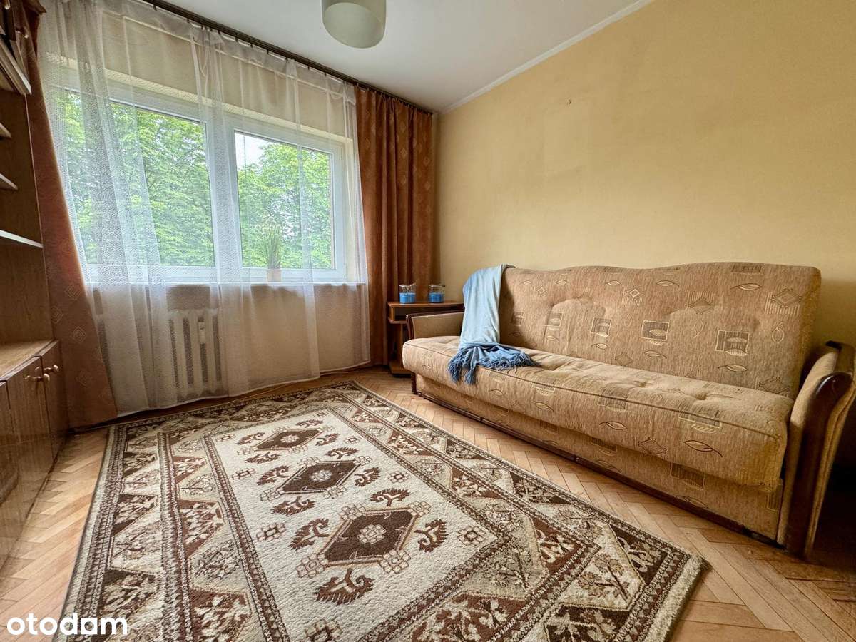 3-pokojowe – Aleja Krakowska-4