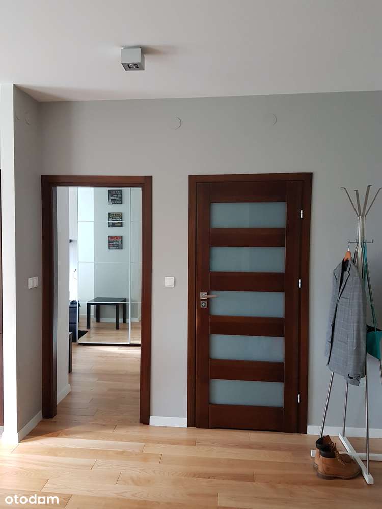 Ul. Magiczna - 2 pokoje z aneksem kuchennym!-4