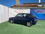 VW Golf Cabriolet - 13