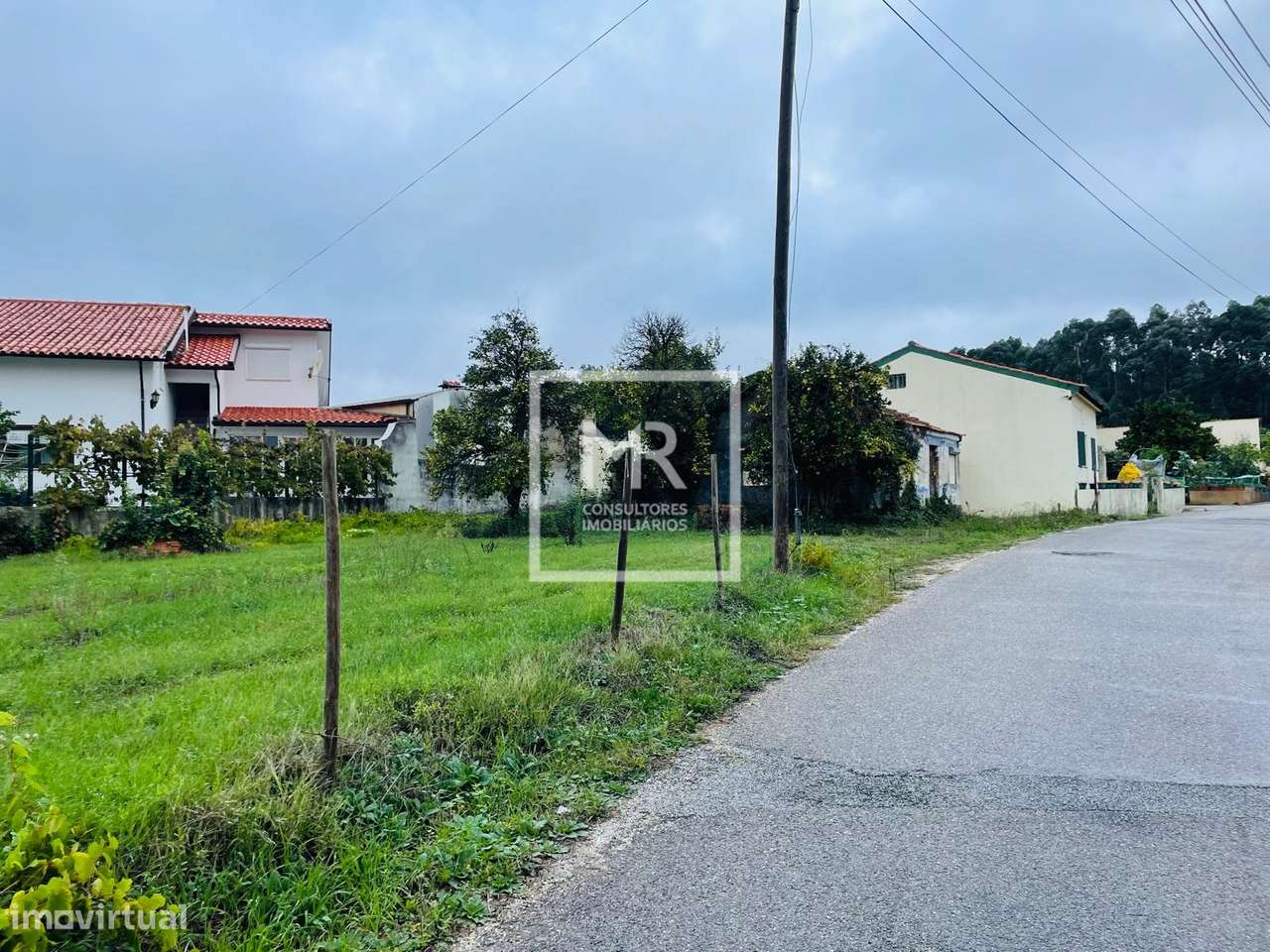 Moradia T2 Venda em Sangalhos,Anadia - Grande imagem: 4/5