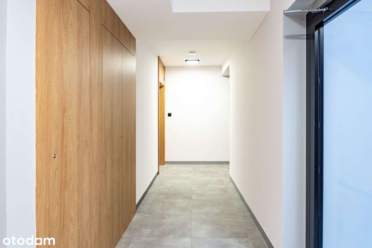 Mieszkanie M23 pow. 90,56m2 z prywatnym ogródkiem-10