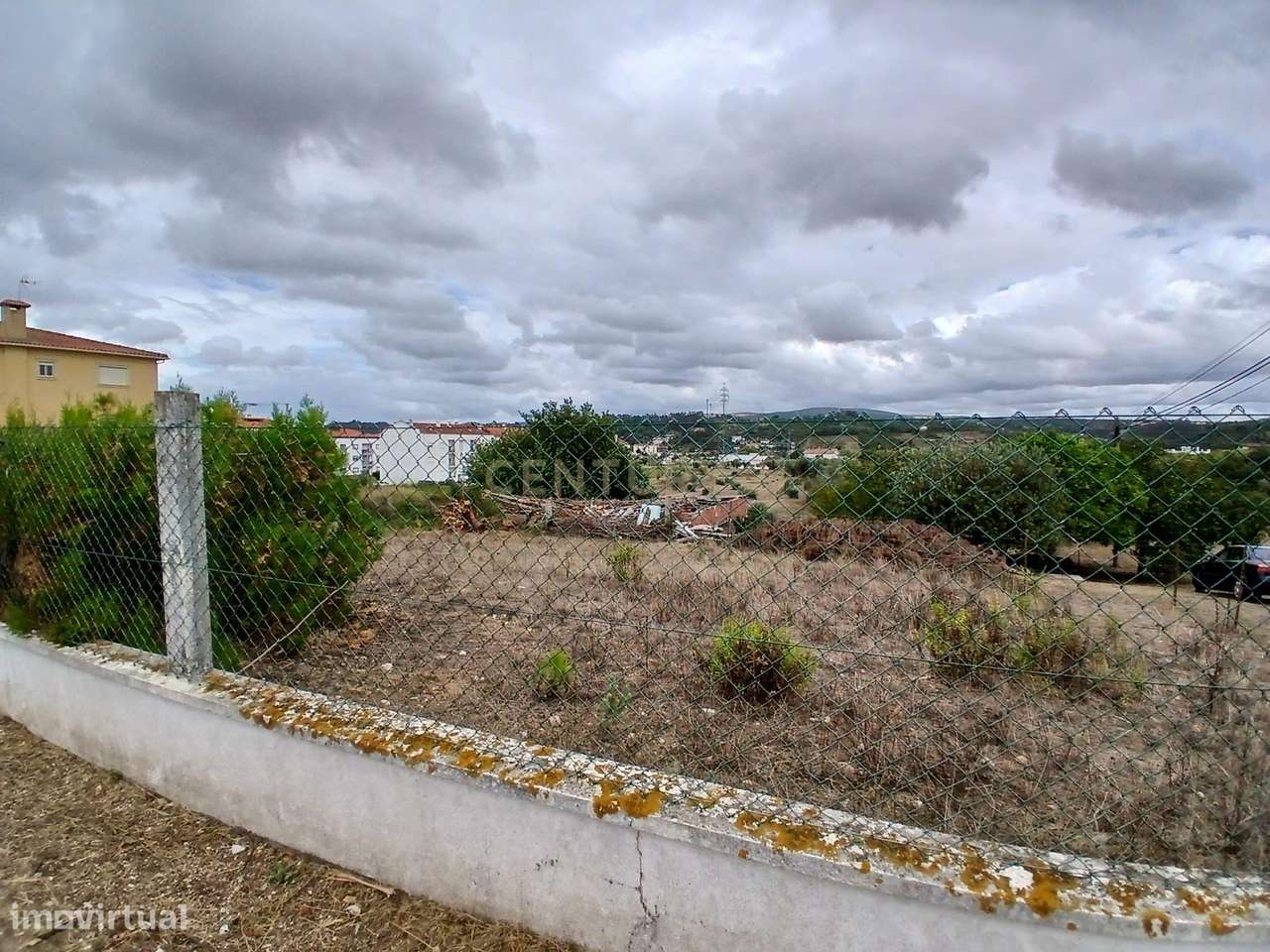 Terreno com Projeto Aprovado para 5 Moradias | Chanerca, Pombal-26