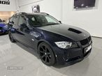 BMW 320 d Touring - 57