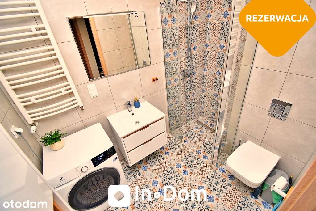 Mieszkanie na sprzedaż - Redzikowo, 2 pokoje.-12