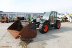 Bobcat TL38.70 HF - 1