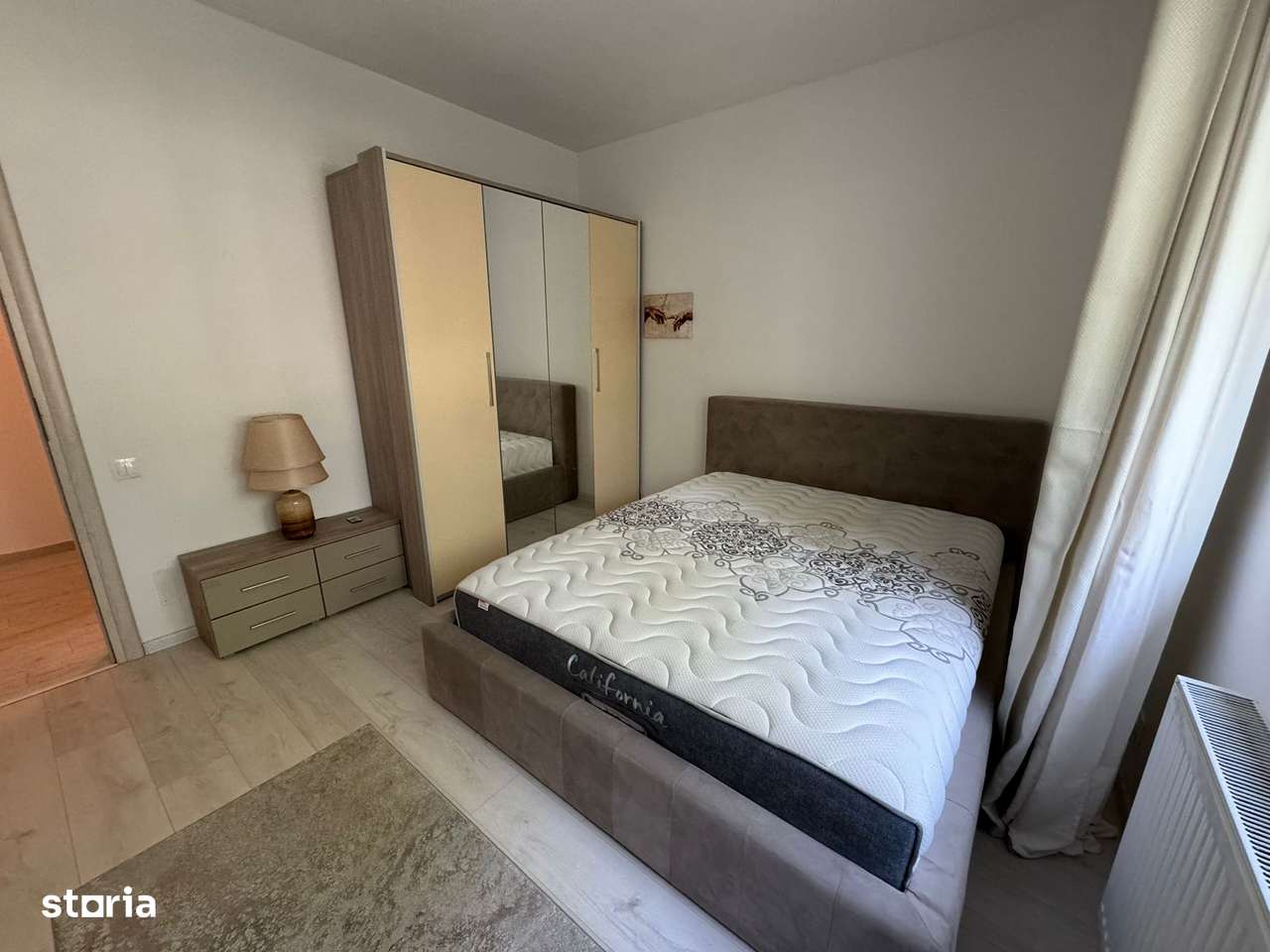 Apartament 2 camere, metrou Berceni - Imagine principală: 5/6