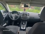 Volkswagen Tiguan 2.0 TDI 4Motion DSG Sport & Style - 6