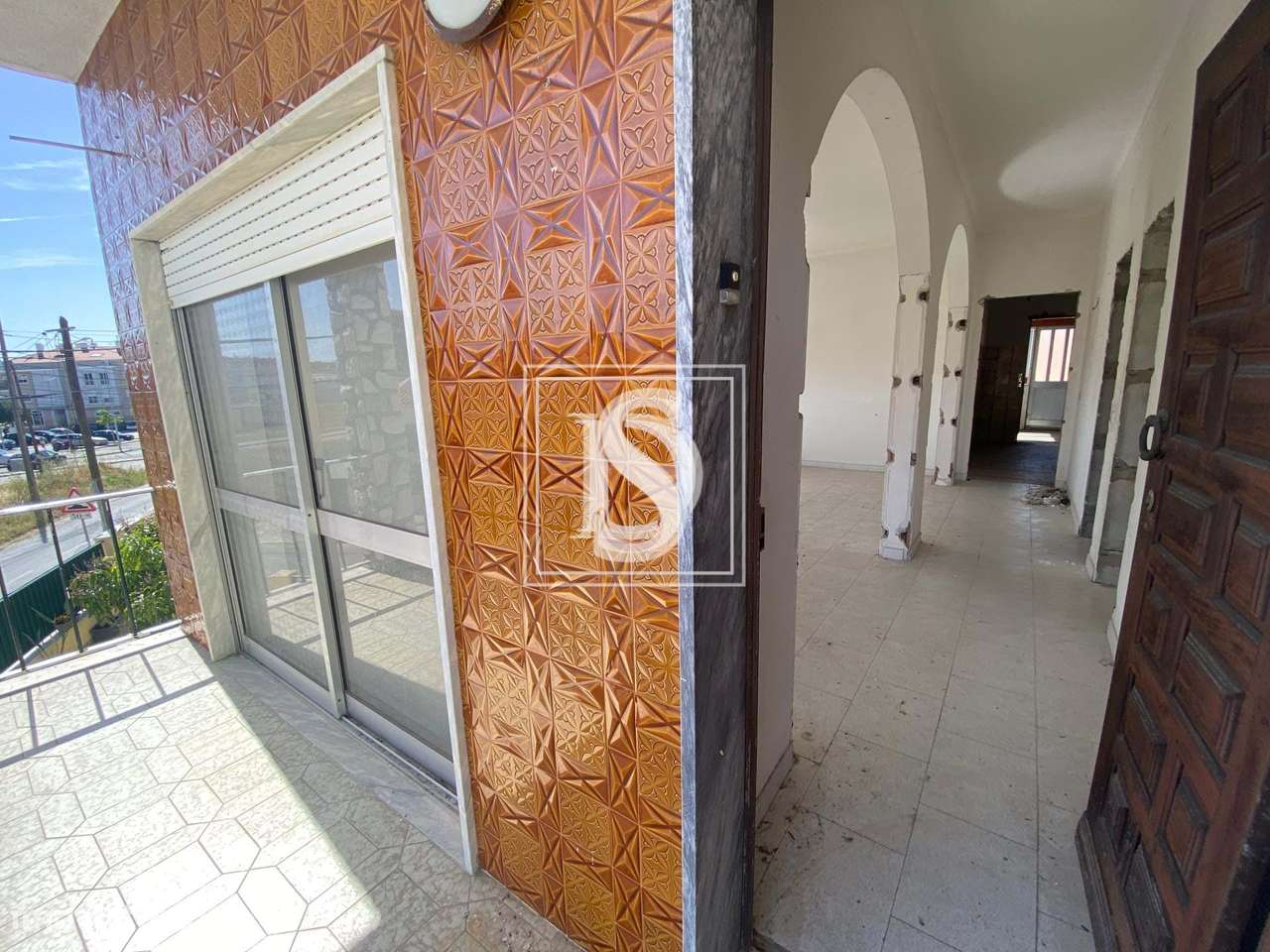 Andar Moradia T2 em Alcochete - Grande imagem: 2/22