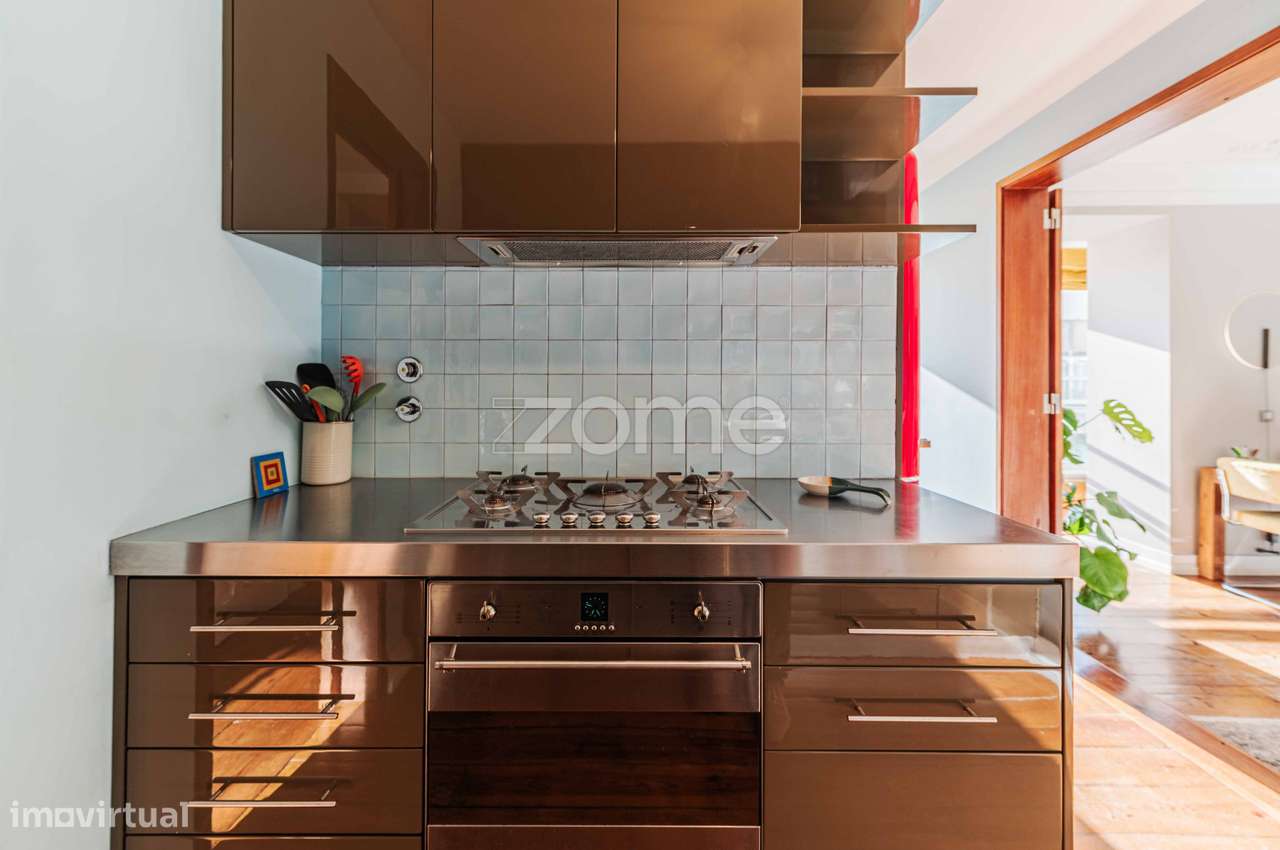 Apartamento Estrela-36