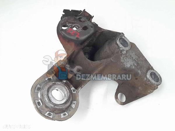 Suport bara stabilizatoare Dreapta, 8E0199352N, Seat Exeo ST (3R5) - 1