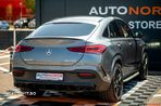Mercedes-Benz GLE Coupe AMG 53 MHEV 4MATIC+ - 32