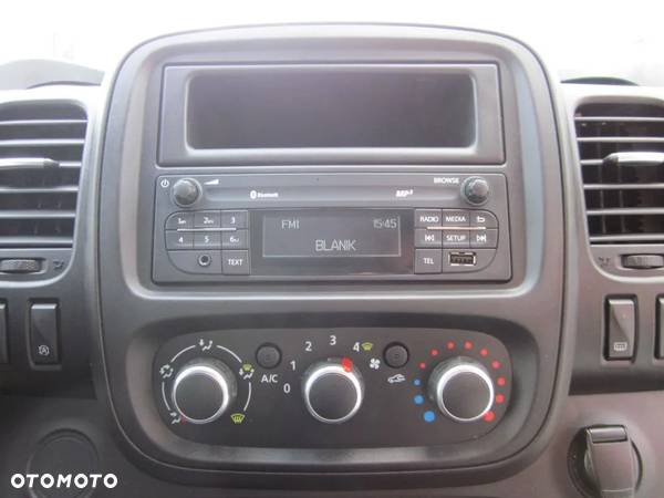 Renault Trafic Furgon L2H1 - 9