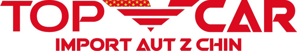 TopCar Import Aut z Chin USA i Kanady