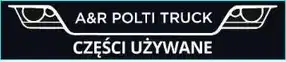 TANIE CZĘŚCI UŻYWANE MAN MERCEDES SKUP-SPRZEDAŻ SAMOCHODÓW CIĘŻAROWYCH A.R.M POLTI TRUCK