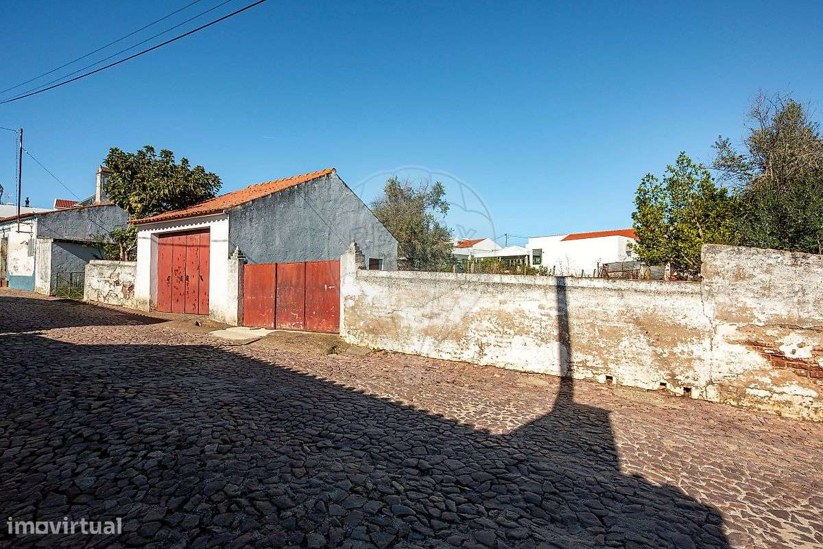 Moradia T4 para venda-6