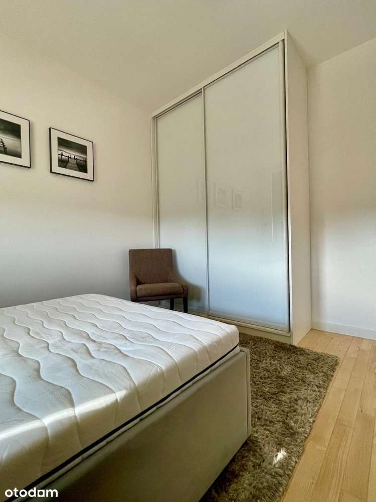 Białołęka / Nowodwory – 2 pokoje z balkonem, 47 m²-5