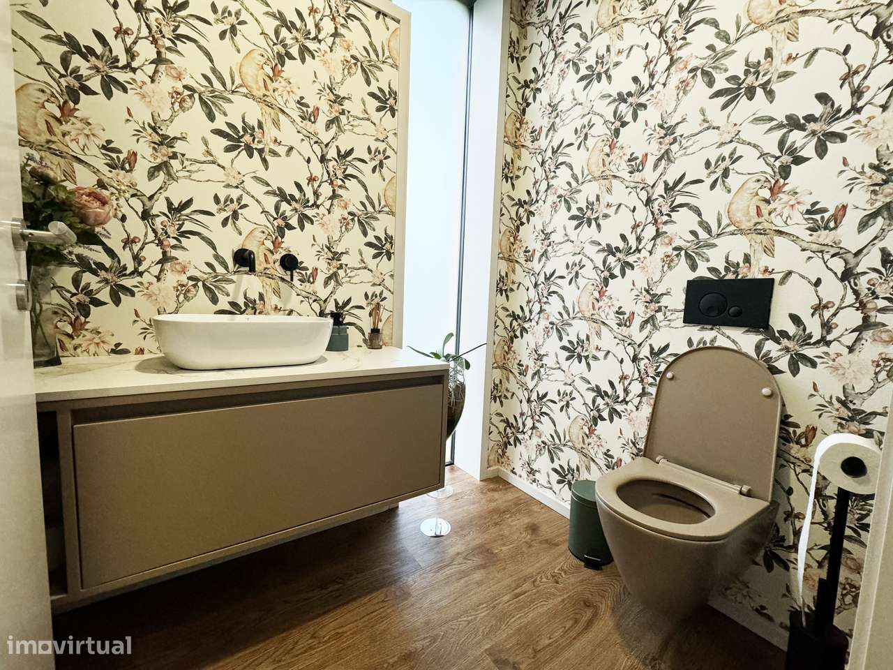 Moradia Isolada V3-22