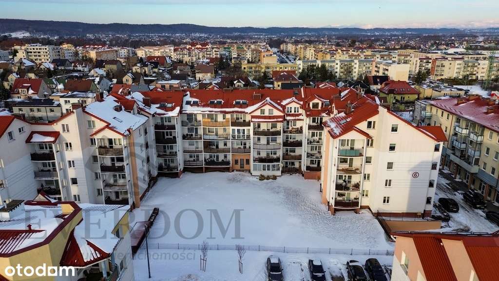 Spółdzielcze 3 Pokoje Garderoba Balkon Piwnica - Pełny obrazek: 5/17