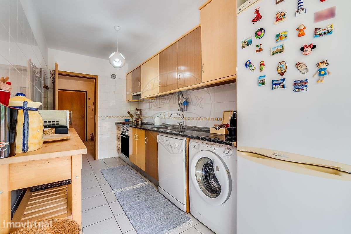 Apartamento T2 para venda-10