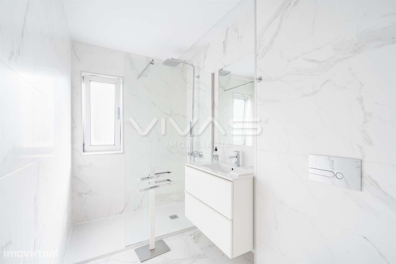 Apartamento T2 Venda em Oliveira, São Paio e São Sebastião,Guimarães-14