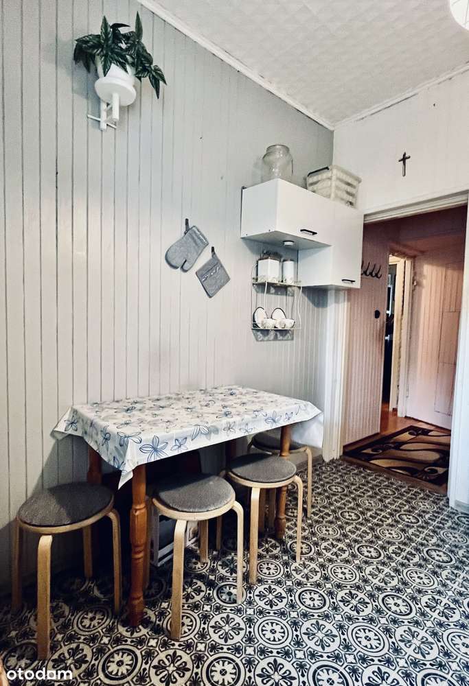 3 pokojowe mieszkanie  73,6m2 z możliwością wydzielenia 4 pokoju-7