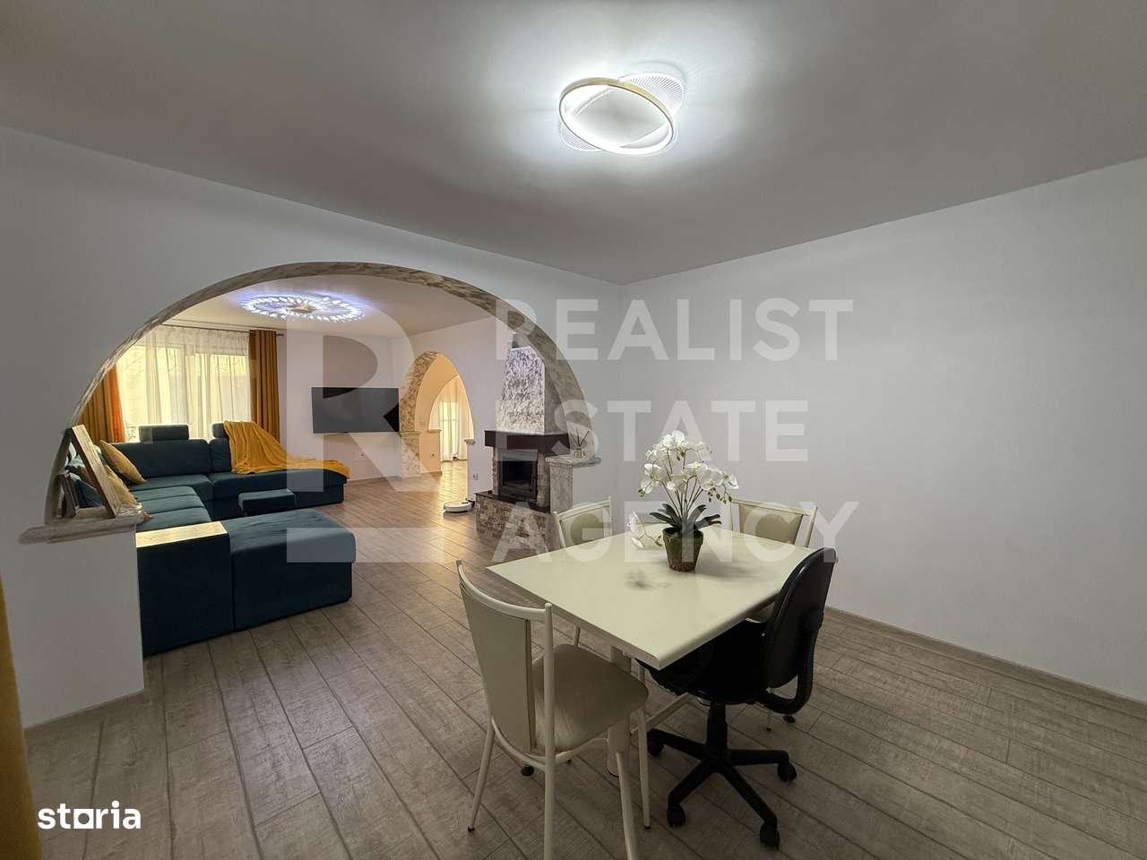 Vânzare, casă, 5 camere, Iași - Imagine principală: 5/11