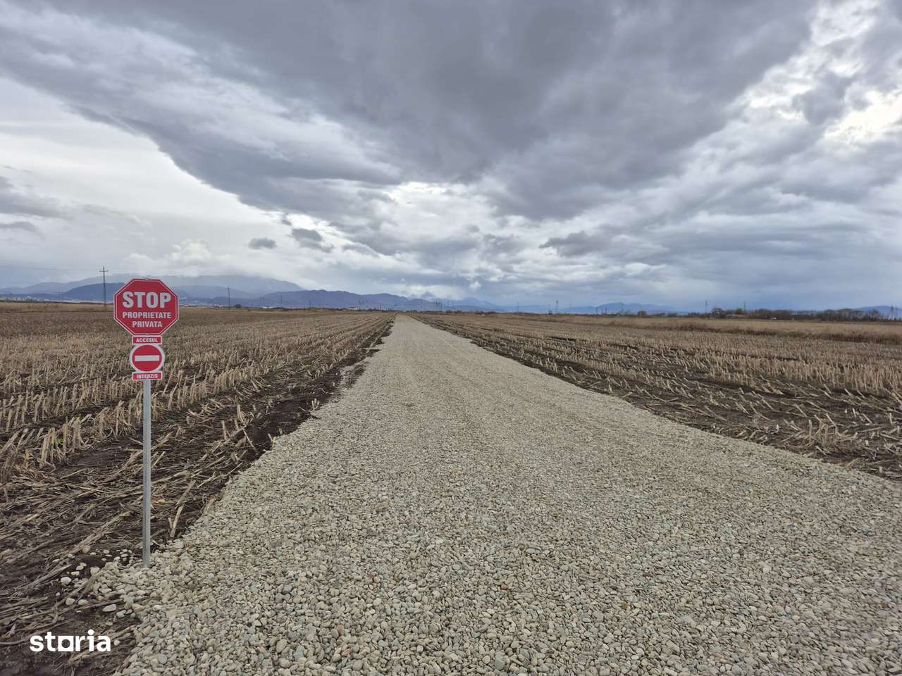 Teren-Intravilan Brasov - Imagine principală: 2/7