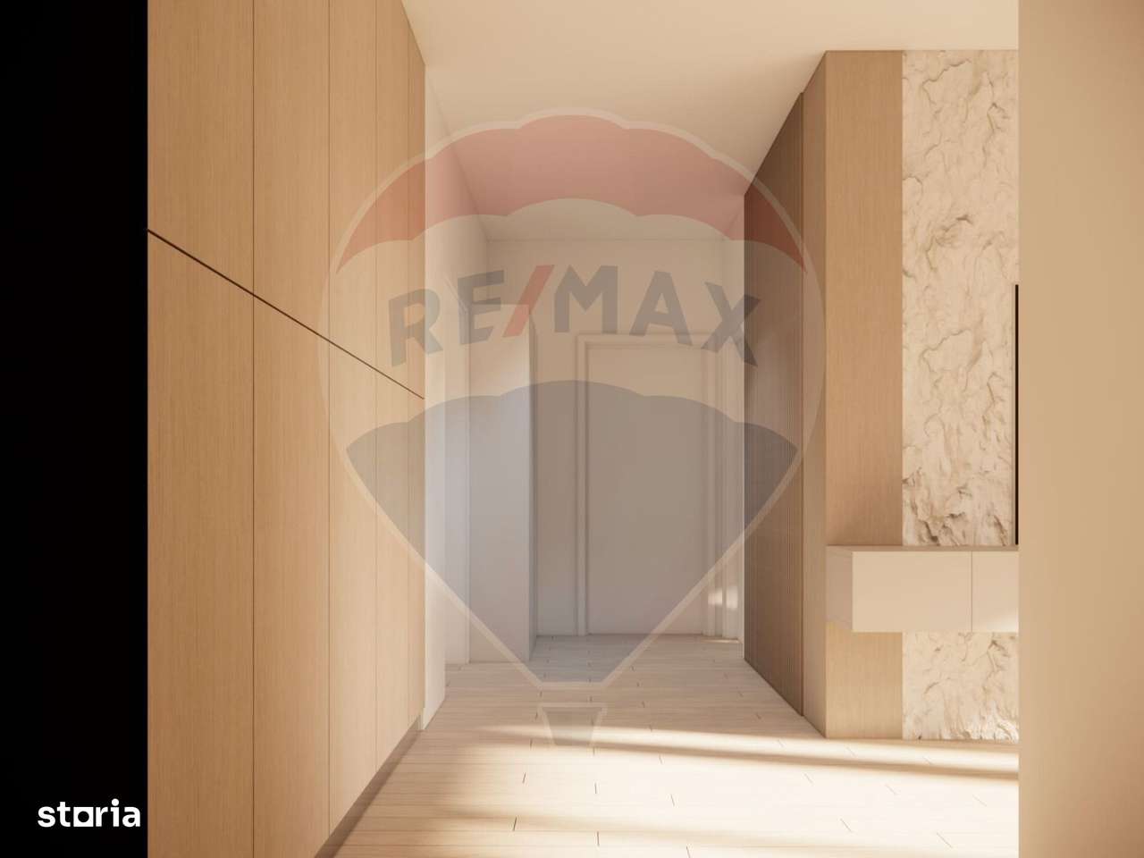 Vanzare  APARTAMENT CU 3 CAMERE -DEZVOLTATOR - Imagine principală: 5/8