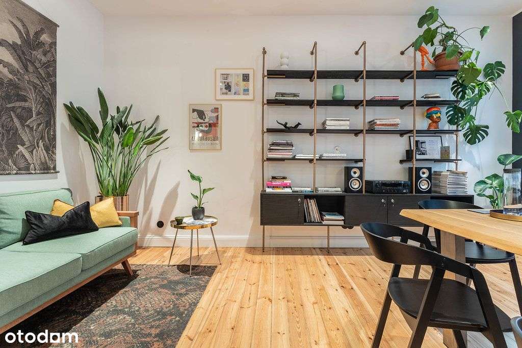 Gotowe pod mieszkanie/gabinety/biuro-9