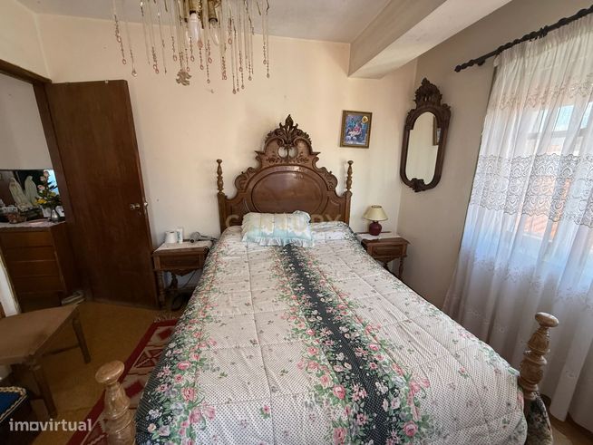 PRÉDIO T4 CENTRO HISTÓRICO Bragança - 249.000€-24