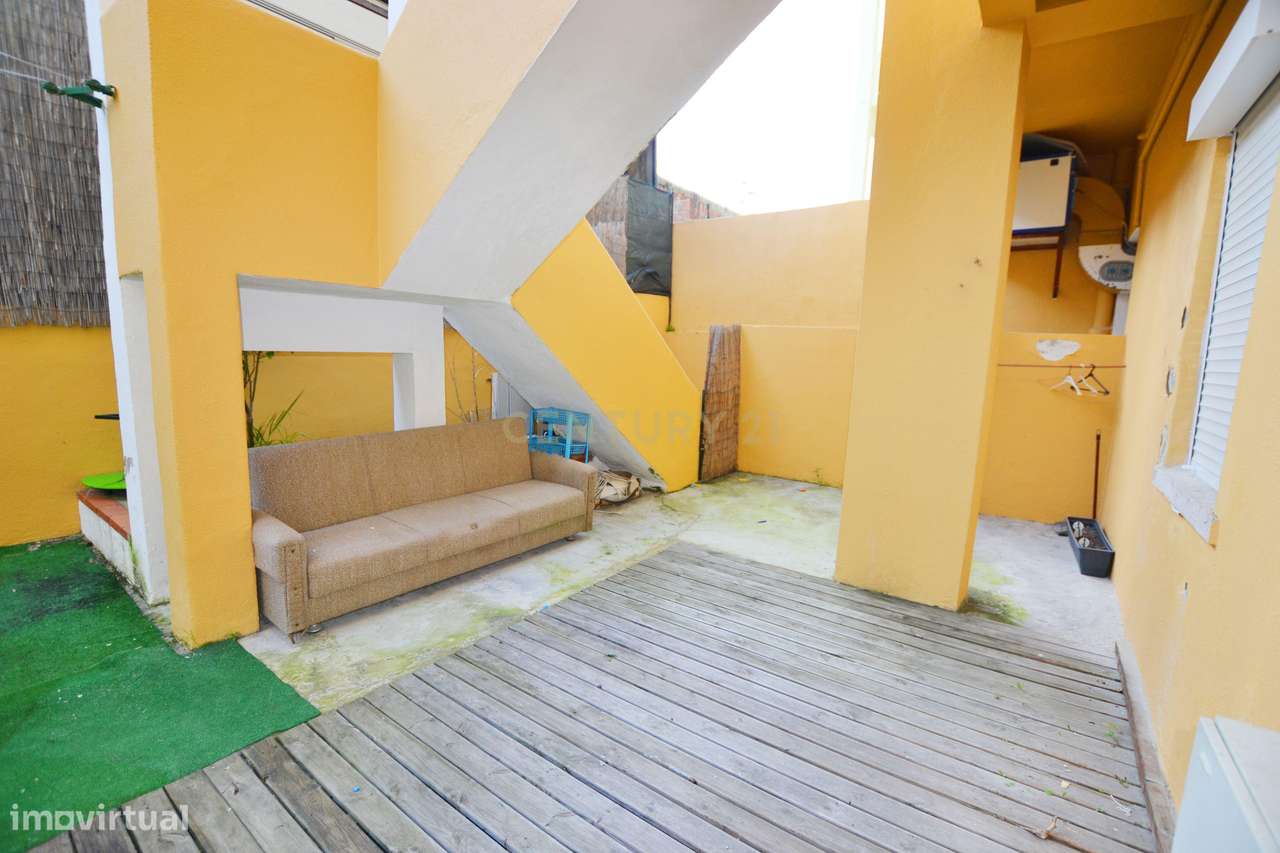 Fantástico apartamento T1 em São Vicente - Grande imagem: 2/12