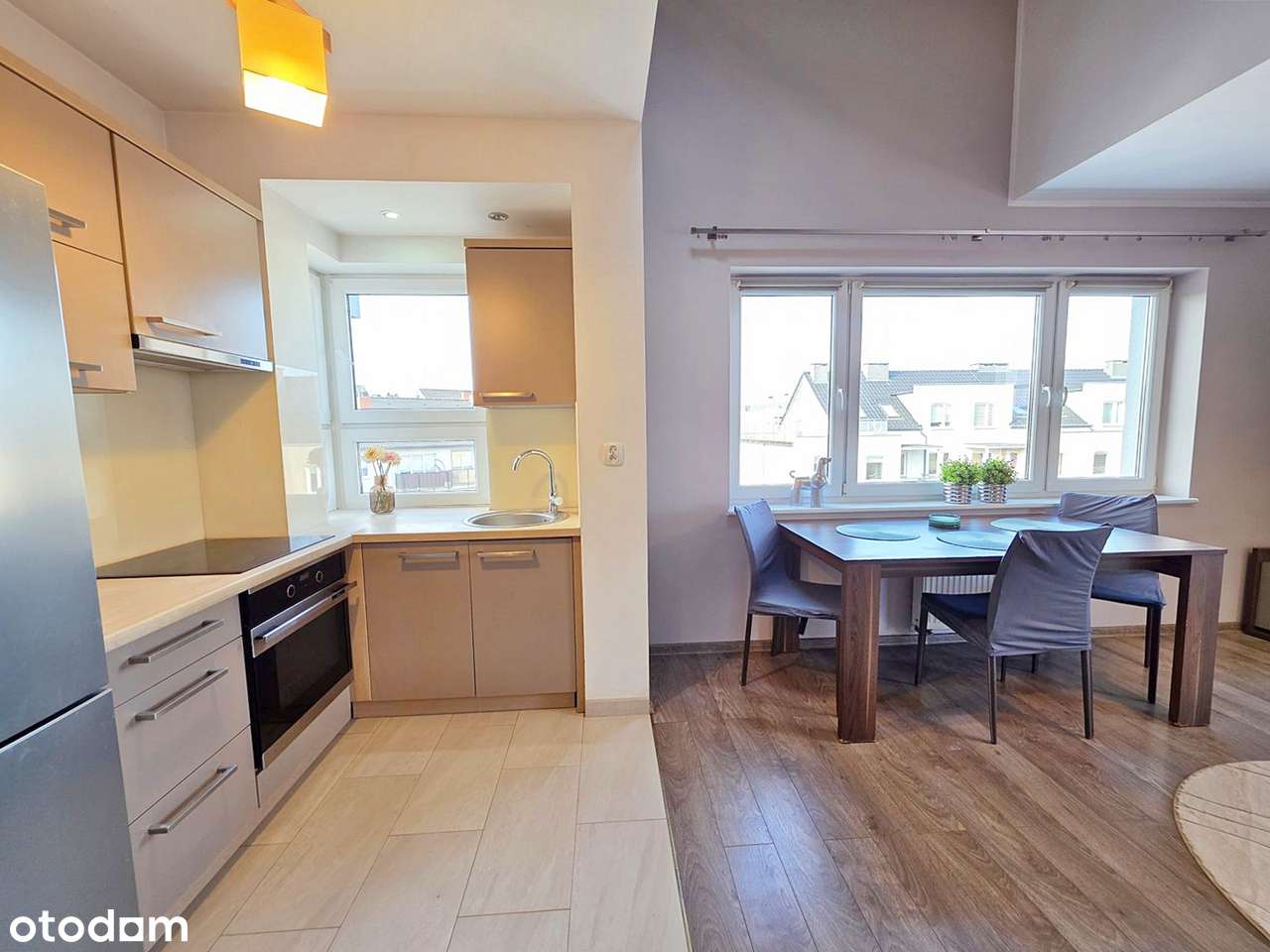 Dwa poziomy | balkon | garaż | komórka | budynek 2011 | Zientarskiego - Pełny obrazek: 2/20