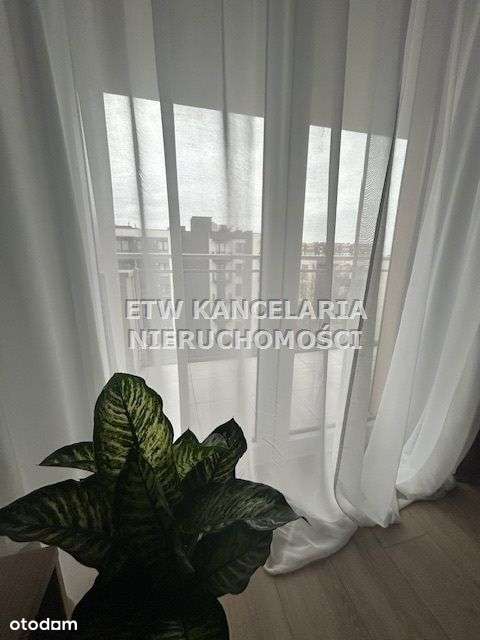 Wygodne 2 pokoje, balkon, garaż, komórka-3