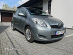 Toyota Yaris 1.33 VVT-i Cool+ - 2