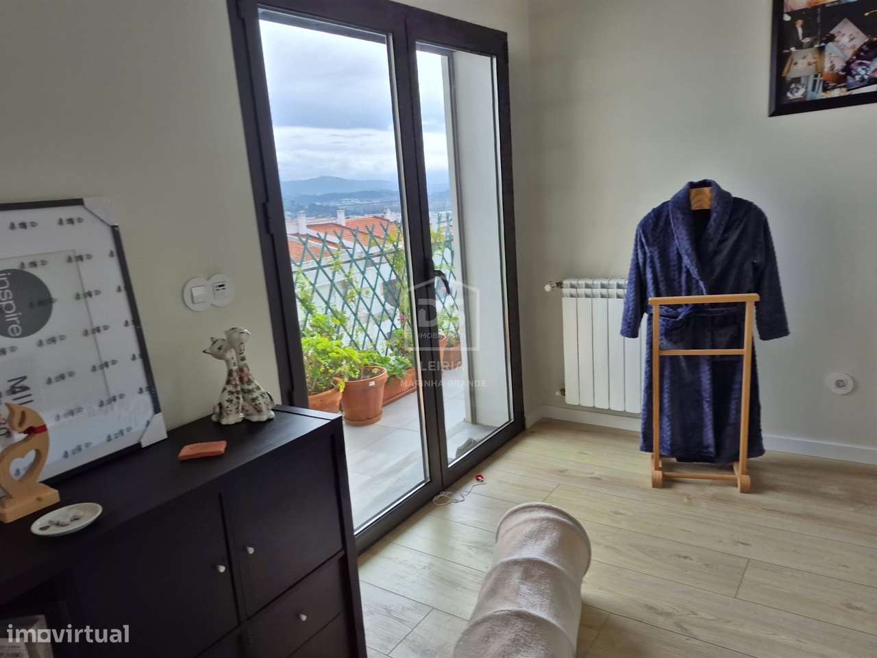 Apartamento T3+1 DUPLEX Venda em Leiria, Pousos, Barreira e Cortes,Lei-21