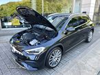 Mercedes-Benz GLA 200 d AMG Line - 41